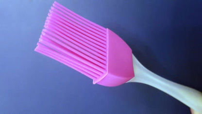 Silicone Bakeware Pastry Brush - Laven Club