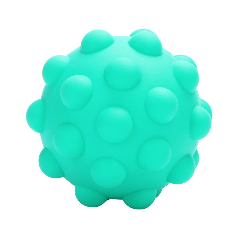 Simple Dimple Fidget Ball - Laven Club