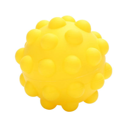 Simple Dimple Fidget Ball - Laven Club