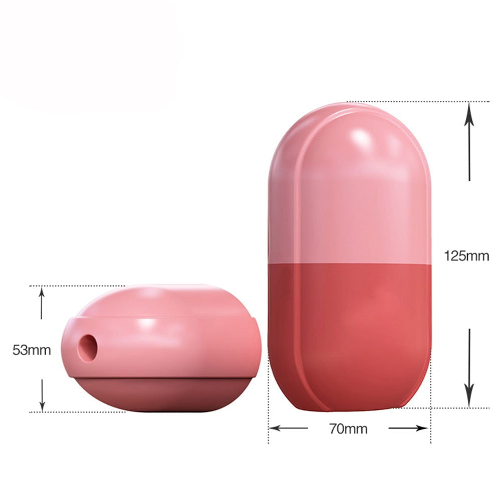 SkinFrost - Silicone Ice Mold Face Massage - Laven Club