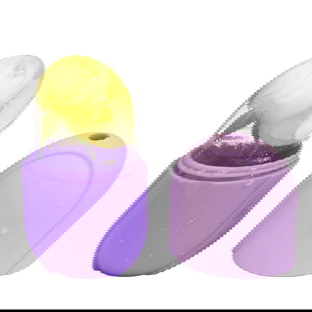 SkinFrost - Silicone Ice Mold Face Massage - Laven Club