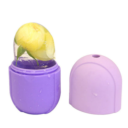 SkinFrost - Silicone Ice Mold Face Massage - Laven Club