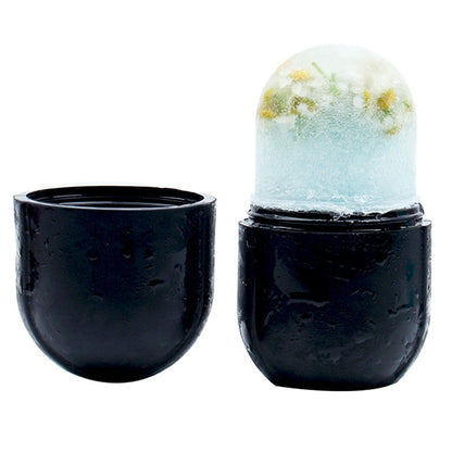 SkinFrost - Silicone Ice Mold Face Massage - Laven Club