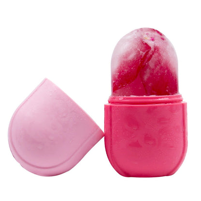 SkinFrost - Silicone Ice Mold Face Massage - Laven Club