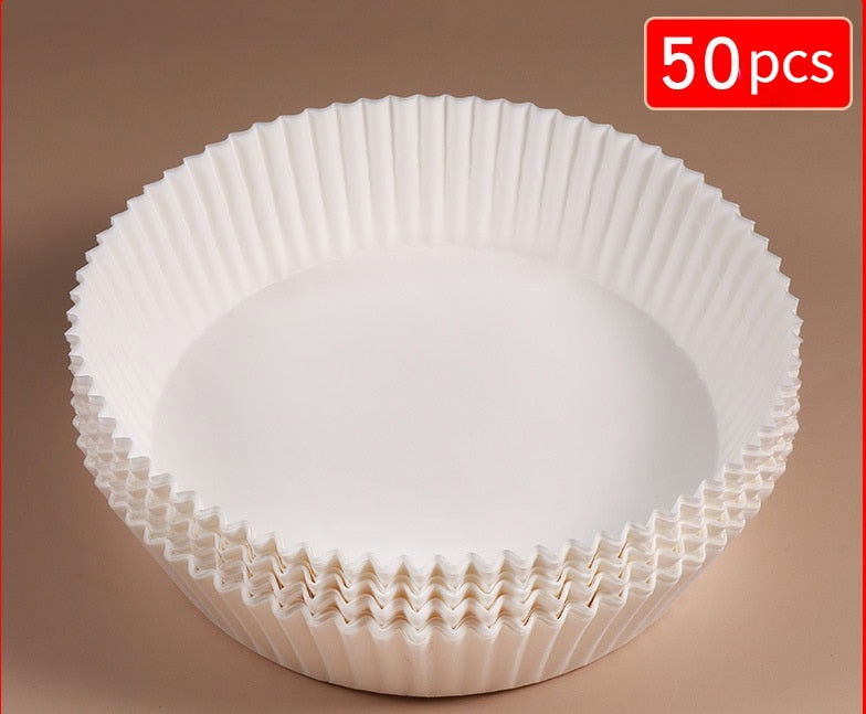 SlickPot - Air Fryer Silicone Pot - Laven Club