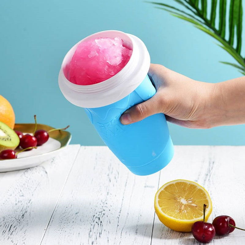 SlushCup - Squeeze N' Slush Cup - Laven Club
