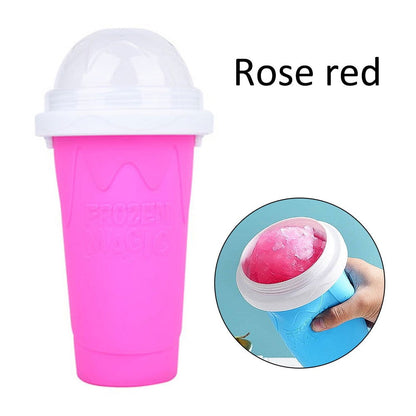 SlushCup - Squeeze N' Slush Cup - Laven Club