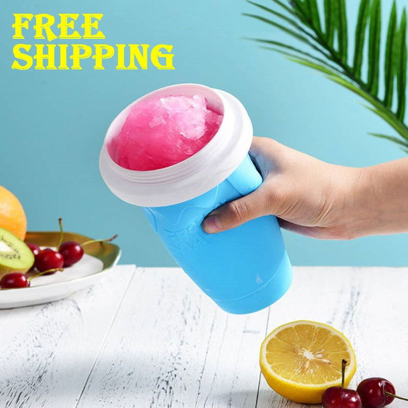 SlushCup - Squeeze N' Slush Cup - Laven Club