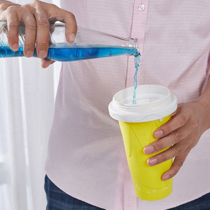 SlushCup - Squeeze N' Slush Cup - Laven Club