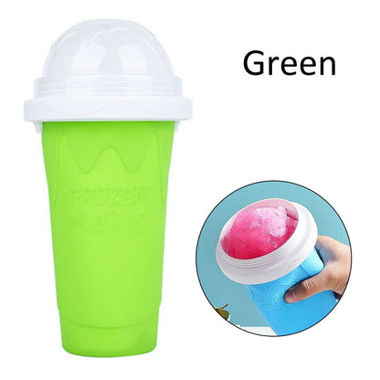 SlushCup - Squeeze N' Slush Cup - Laven Club