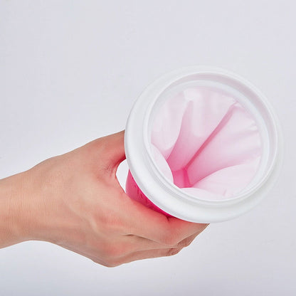 SlushCup - Squeeze N' Slush Cup - Laven Club