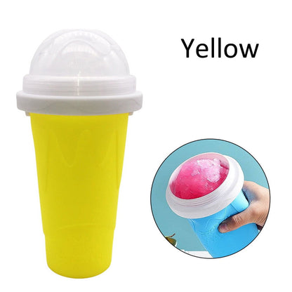 SlushCup - Squeeze N' Slush Cup - Laven Club