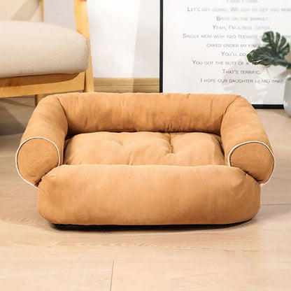 Sofa Dog Bed - Laven Club