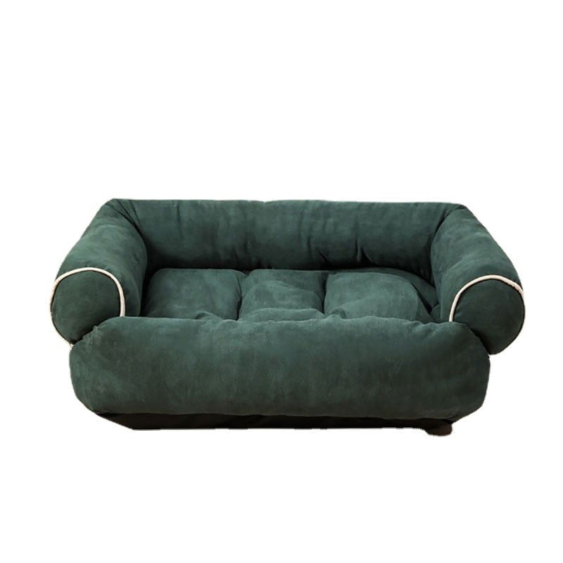 Sofa Dog Bed - Laven Club