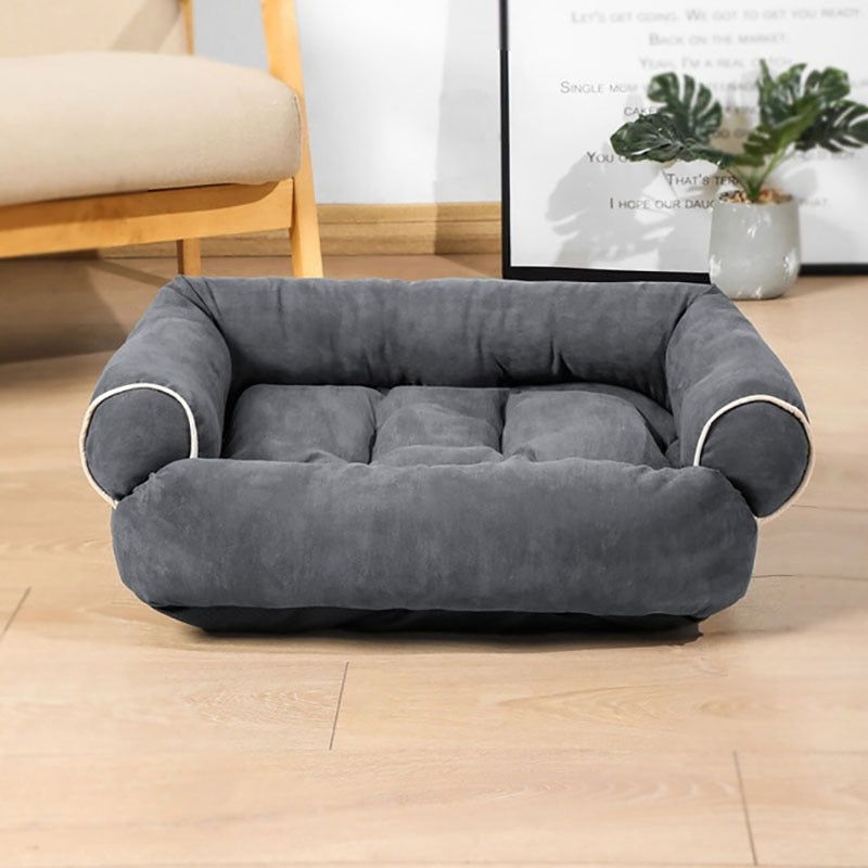 Sofa Dog Bed - Laven Club