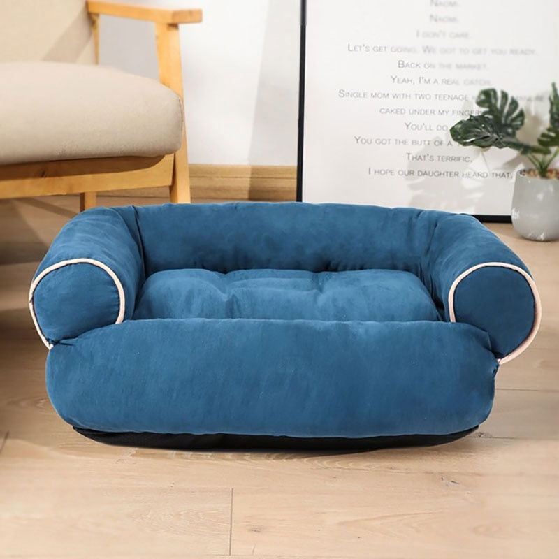 Sofa Dog Bed - Laven Club