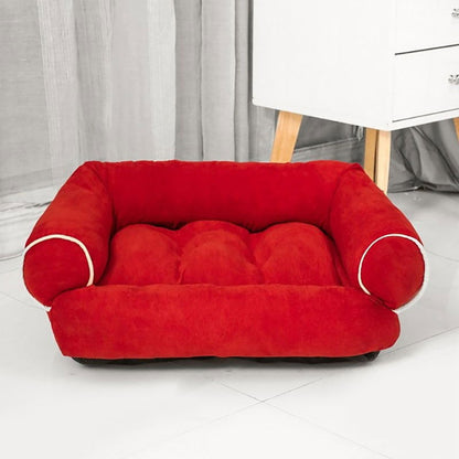 Sofa Dog Bed - Laven Club