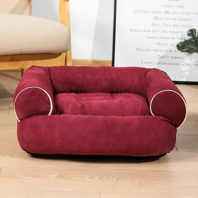 Sofa Dog Bed - Laven Club