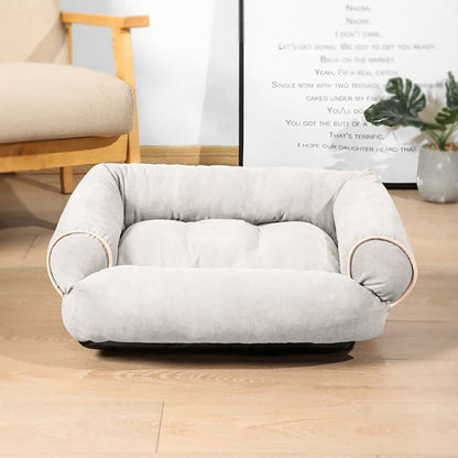 Sofa Dog Bed - Laven Club