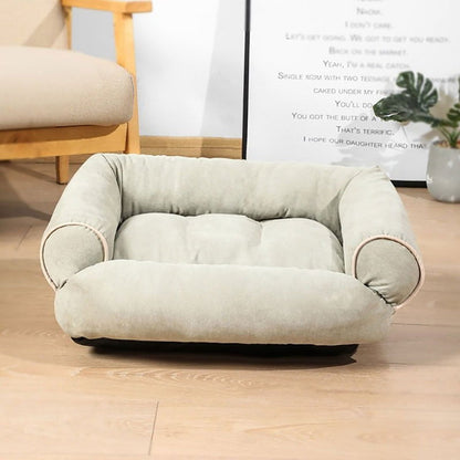 Sofa Dog Bed - Laven Club