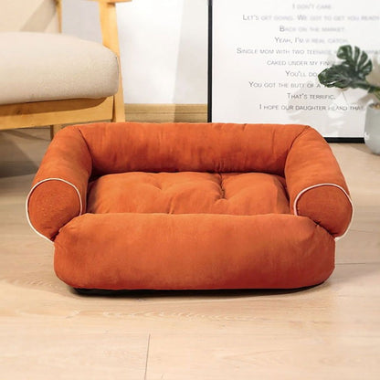 Sofa Dog Bed - Laven Club