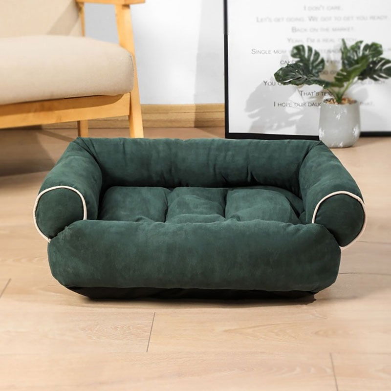 Sofa Dog Bed - Laven Club