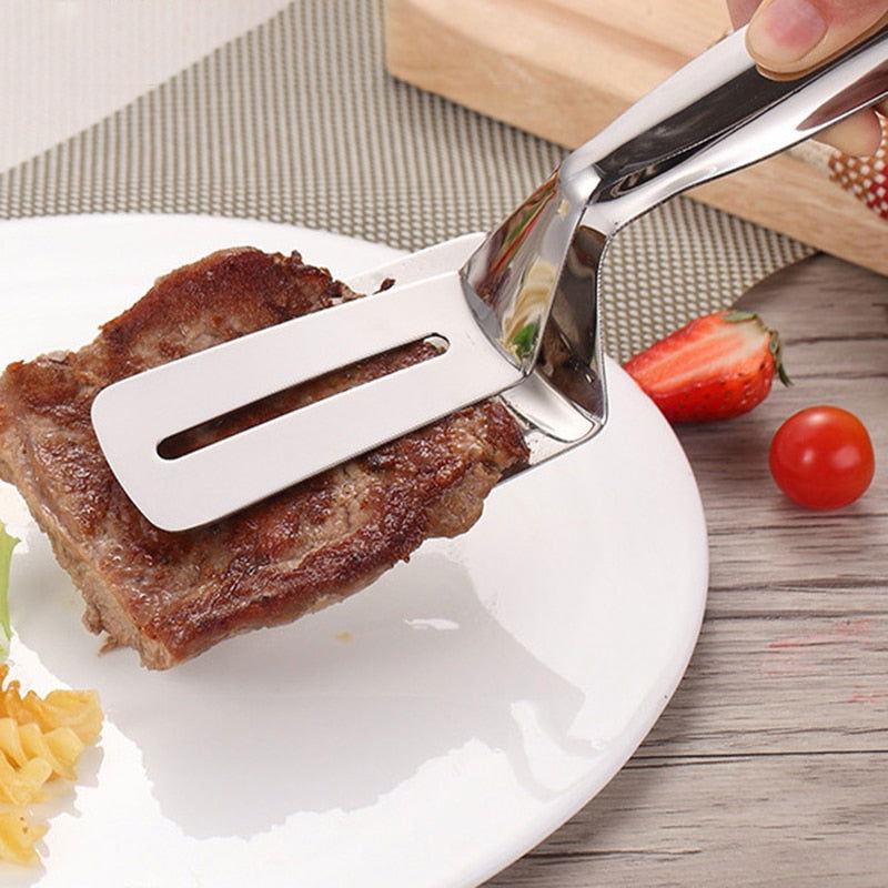 Stainless Steel Barbecue Clamp - Laven Club