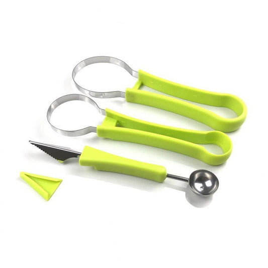 Stainless Steel Fruit Tool Set - Laven Club