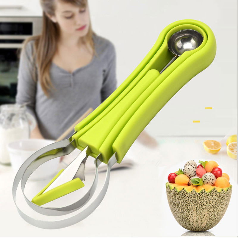 Stainless Steel Fruit Tool Set - Laven Club