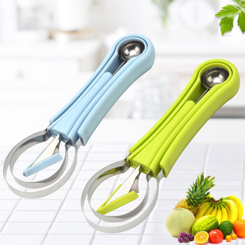 Stainless Steel Fruit Tool Set - Laven Club