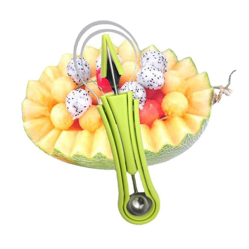 Stainless Steel Fruit Tool Set - Laven Club