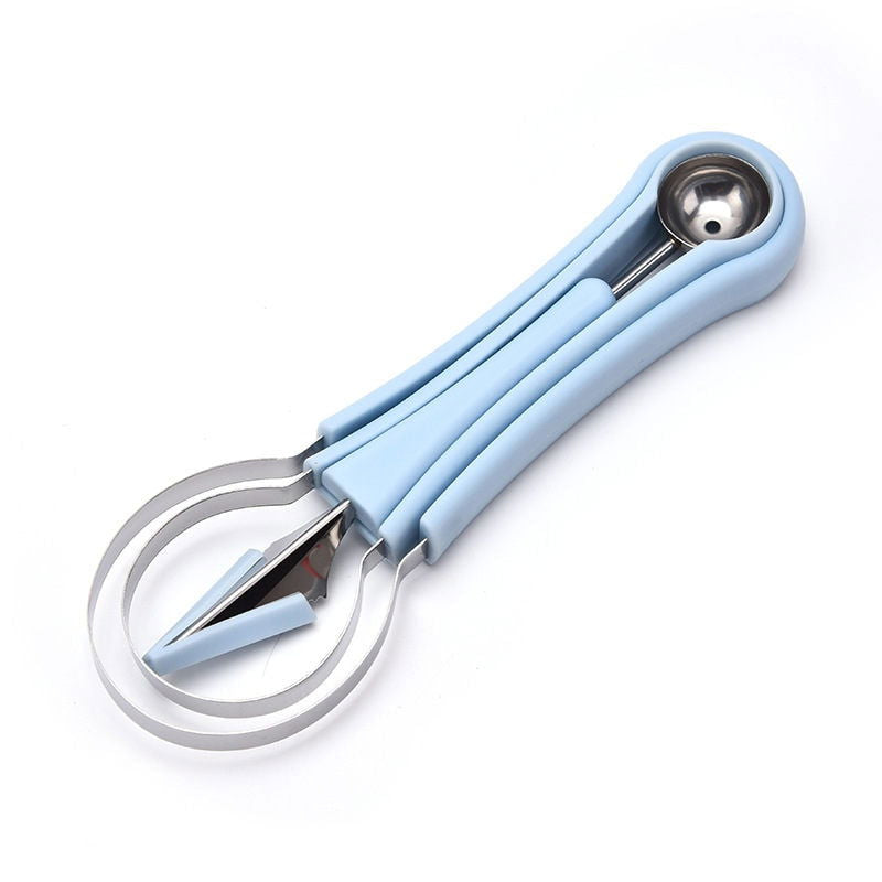 Stainless Steel Fruit Tool Set - Laven Club