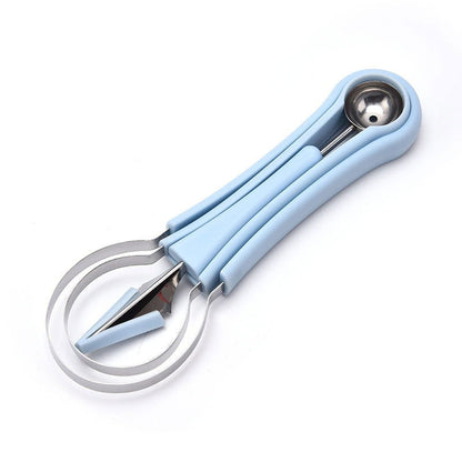Stainless Steel Fruit Tool Set - Laven Club
