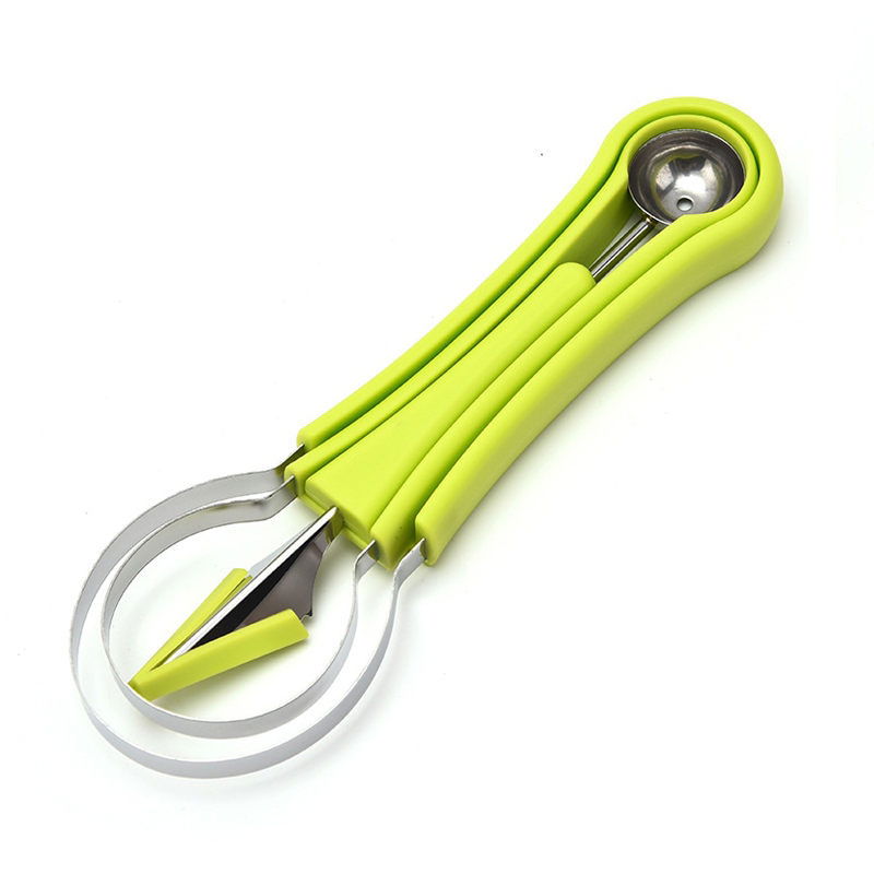 Stainless Steel Fruit Tool Set - Laven Club