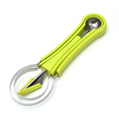 Stainless Steel Fruit Tool Set - Laven Club