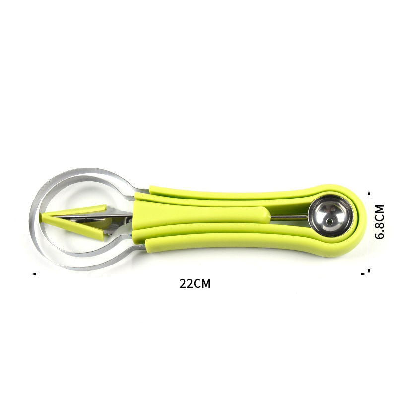 Stainless Steel Fruit Tool Set - Laven Club