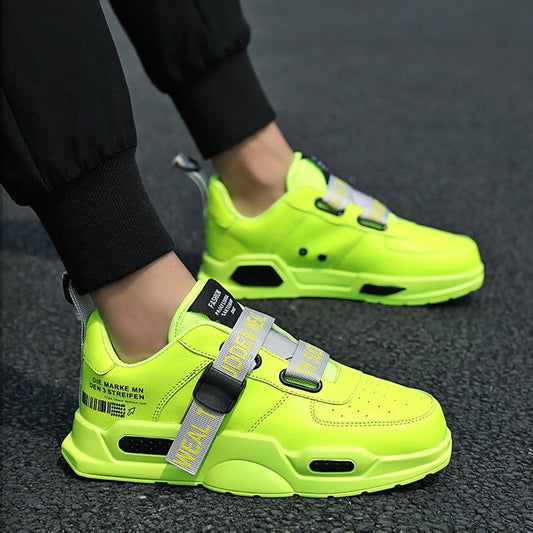 StyLo54 -Sport Fashion Sneakers - Laven Club
