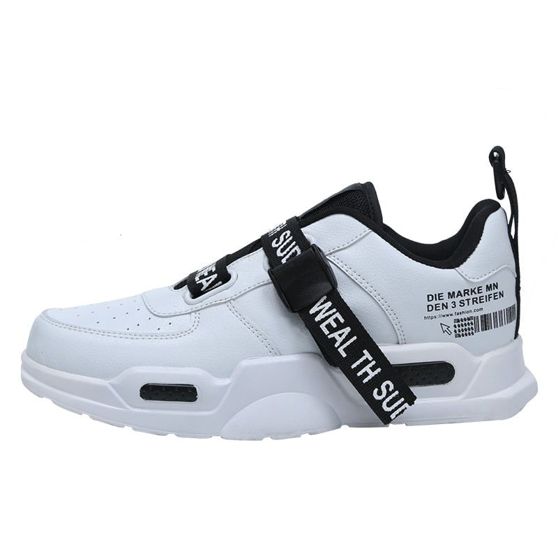 StyLo54 -Sport Fashion Sneakers - Laven Club