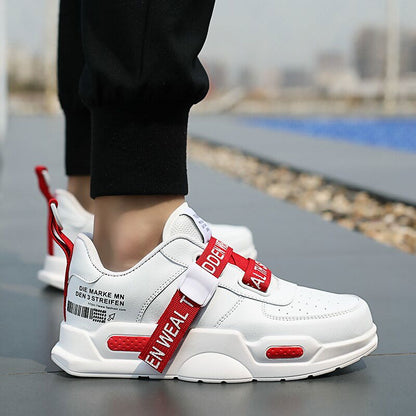 StyLo54 -Sport Fashion Sneakers - Laven Club