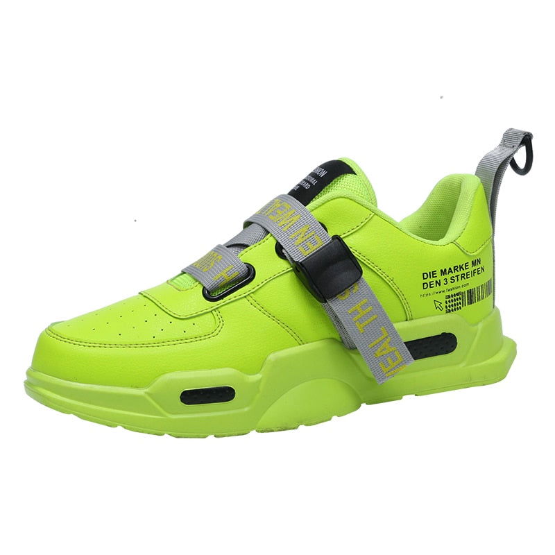 StyLo54 -Sport Fashion Sneakers - Laven Club