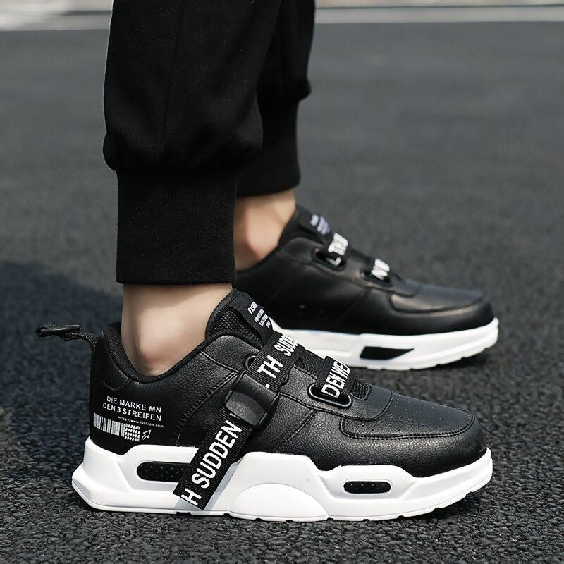 StyLo54 -Sport Fashion Sneakers - Laven Club