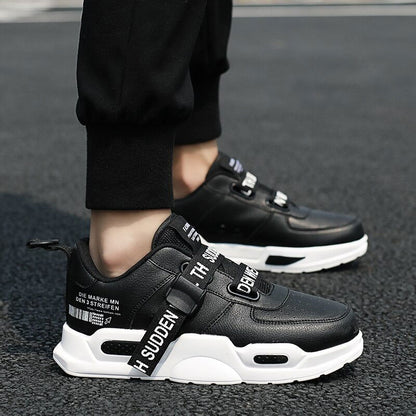 StyLo54 -Sport Fashion Sneakers - Laven Club
