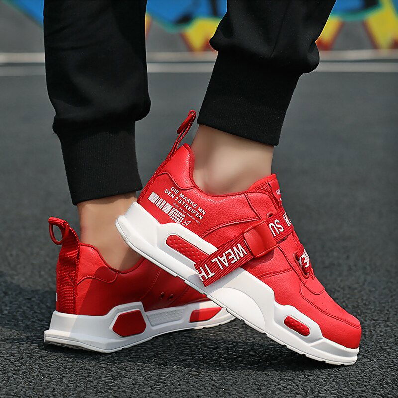 StyLo54 -Sport Fashion Sneakers - Laven Club