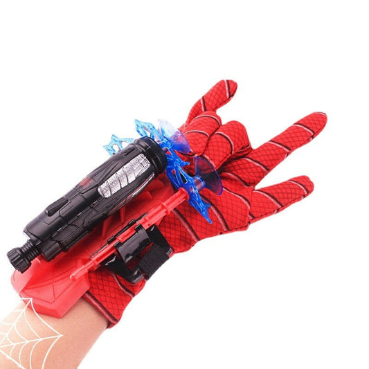 Super Hero Cosplay Gloves - Laven Club