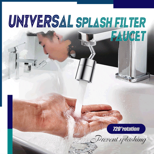 SwigTap - Universal Splash Filter Faucet - Laven Club