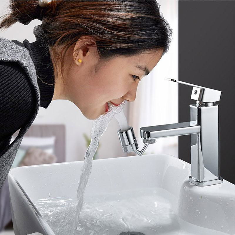 SwigTap - Universal Splash Filter Faucet - Laven Club