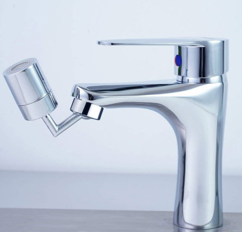 SwigTap - Universal Splash Filter Faucet - Laven Club