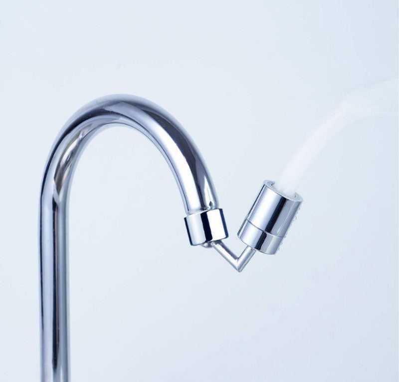 SwigTap - Universal Splash Filter Faucet - Laven Club