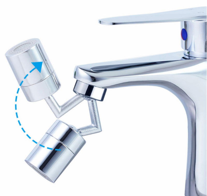 SwigTap - Universal Splash Filter Faucet - Laven Club