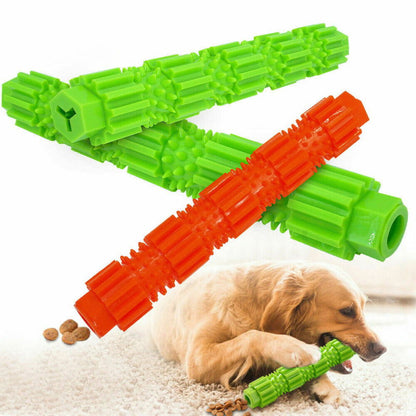 TEETH CLEANING DOG CHEW TOY - Laven Club